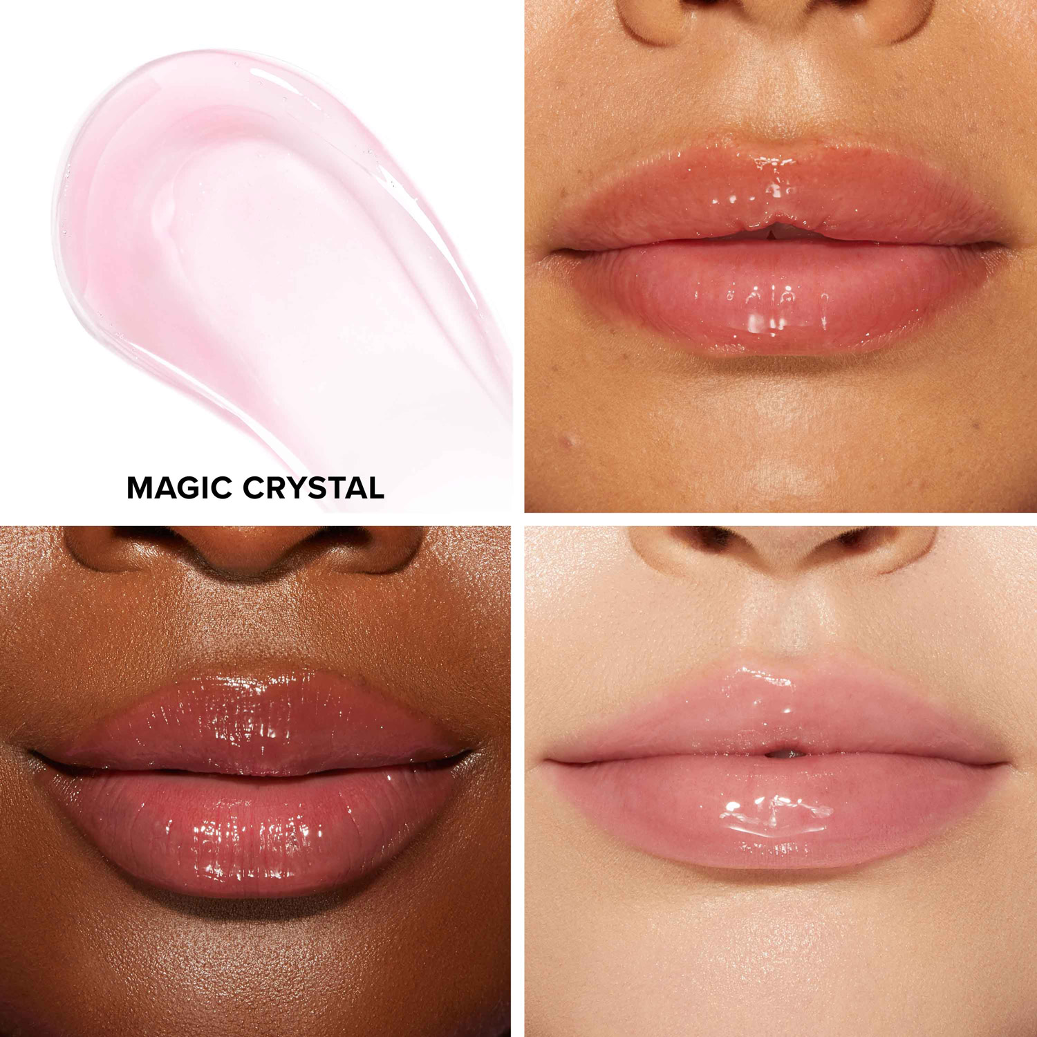 LIP INJECTION MAXIMUM PLUMP LIP GLOSS (GLOSS VOLUMINIZADOR)